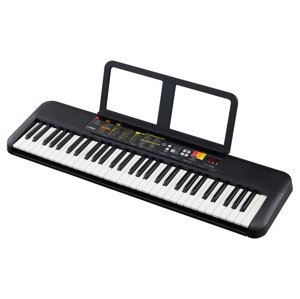 Yamaha Elektronické klávesy Psr-F52