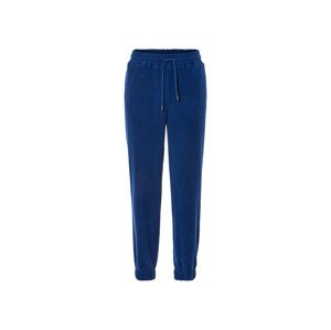 Livergy® Pánské fleecové kalhoty (XL (56/58), modrá)