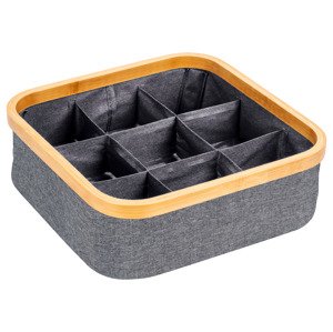 Wenko Organizér (čtverec/9 přihrádek)