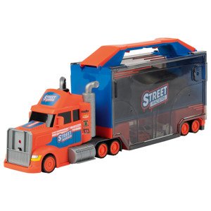 Playtive Autotransportér (autotransportér se silniční sadou)