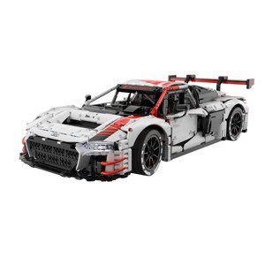 Jamara Auto Audi R8 LMS GT3 1 : 8