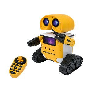 Lexibook Multifunkční robot Babble na dálkové ovládání