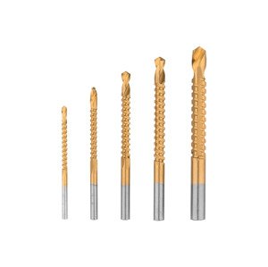 Parkside® Sada speciálních vrtáků PSB 6 A1 (sada frézových vrtáků, 5dílná)