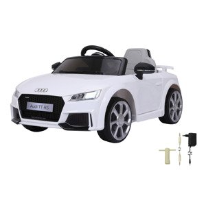 Jamara Ride-On Audi TT RS (bílá)