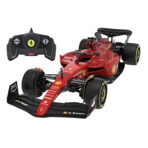 Jamara Oracle Red Bull Racing Rb18 / Ferrari F1-75 (Ferrari F1-75)