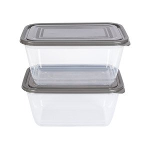 Livarno home Potravinová dóza (2,5 l)