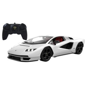 Jamara RC auto na dálkové ovládání 1:16 (Lamborghini Countach LPI 800-4)