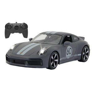 Jamara RC auto na dálkové ovládání 1:16 (Porsche 911 Sport Classic)
