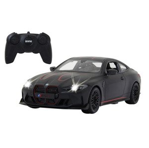 Jamara RC auto na dálkové ovládání 1:16 (Bmw M4 Csl)
