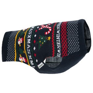 zoofari® Svetr pro psy (45, modrá)