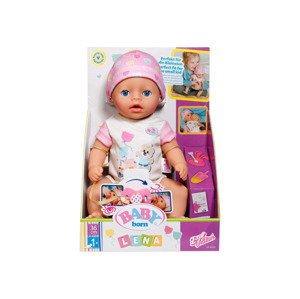 Baby Born Panenka Lena, 36 cm