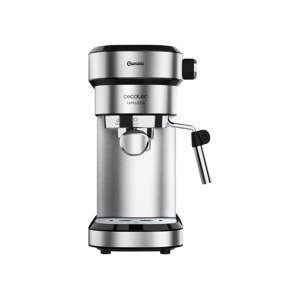 Cecotec Pákový kávovar Cafelizzia 2000 Steel