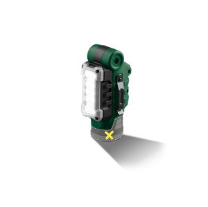 Parkside® Aku pracovní LED světlo Plla 12 D3 – bez akumulátoru a nabíječky