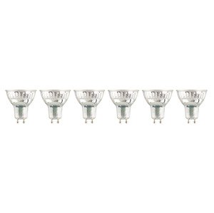 Livarno home LED žárovka, 6 kusů (patice Gu10)