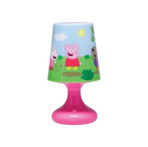 Paladone Dětská stolní lampa (Prasátko Peppa)