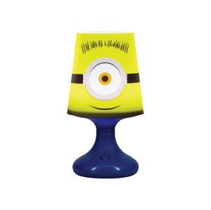 Paladone Dětská stolní lampa (Mimoni)