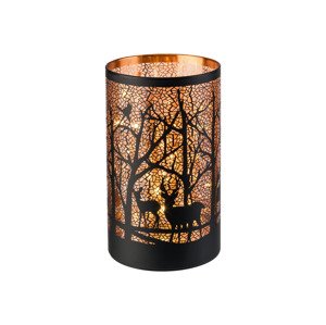 Livarno home LED lucerna (stromy)