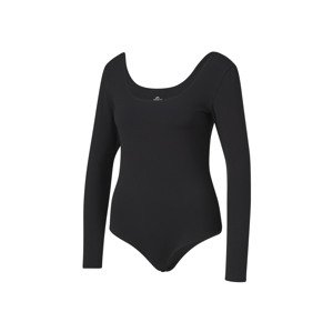 Crivit Dámské funkční body (dlouhé rukávy, Xs(32/34))