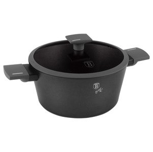 BerlingerHaus Hrnec s poklicí, 24 cm