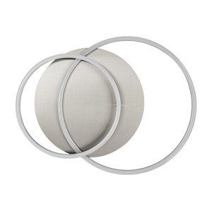 Livarno home Nástěnné / Stropní LED svítidlo (kulatý tvar)