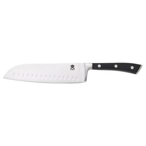 Masterpro Šéfkuchařský nůž, 17,5 cm (nůž Santoku, 17,5 cm)