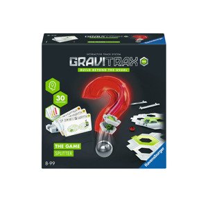 Ravensburger Gravitrax Game (Pro The Game Splitter)