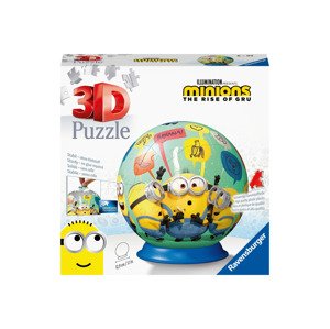 Ravensburger 3D puzzle (Mimoni 2)