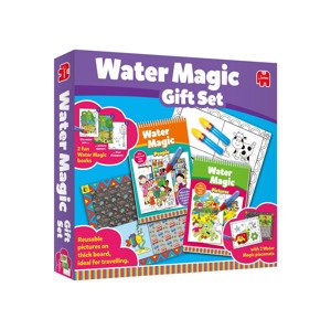 Jumbo Spiele Dárková sada Water Magic