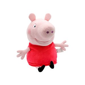 Paw Patrol Plyšová hračka (Peppa)
