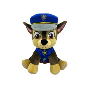 Paw Patrol Plyšová hračka (Chase)