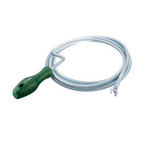 Parkside® Čistič potrubí / Sada čisticích kartáčů (Vlna čištění potrubí)