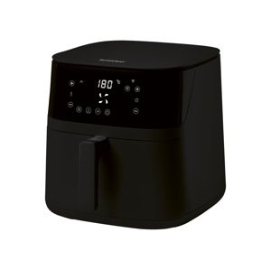 Silvercrest® Kitchen Tools Horkovzdušná fritéza XL Smart Wi-Fi Shfs 2150 A2, 6,7L, 2 150 W