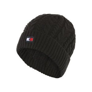 Tommy Hilfiger Equestrian Dámská / Pánská čepice (černá)