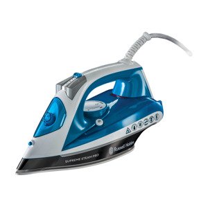 Russell Hobbs Napařovací žehlička Supreme Steam Pro