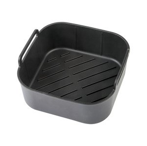 Livarno home Silikonová forma pro horkovzdušnou fritézu (standardní)