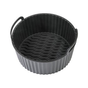 Livarno home Silikonová forma pro horkovzdušnou fritézu (hranolky)