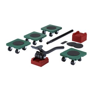 Parkside® Sada na přepravu nábytku