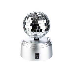 Livarno home Párty LED svítidlo (disko koule)
