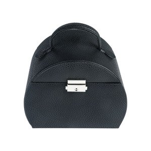 esmara® Šperkovnice (červená/černá)