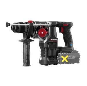 Parkside Performance® Aku kombinované kladivo Pkhap 20-Li B2 – bez akumulátoru a nabíječky