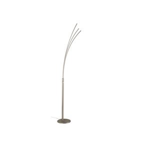 Livarno home Oblouková LED lampa (palmová lampa)
