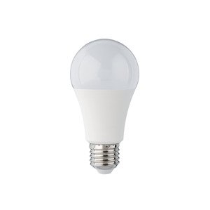 Livarno home LED žárovka na dálkové ovládání (koule)