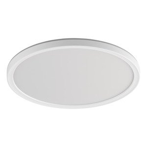 Livarno home Stropní LED svítidlo s pohybovým senzorem (kulatý tvar/bílá)