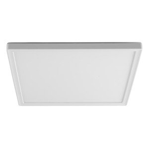 Livarno home Stropní LED svítidlo s pohybovým senzorem (čtvercový tvar/bílá)