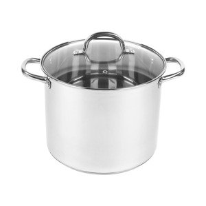 Russell Hobbs Hrnec z nerezové oceli Optimum, Ø 28 cm, 13,5 l
