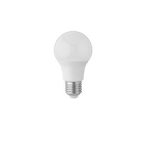 Livarno home LED žárovka (Led, E27, žárovka, 806 lm, 1 kus)