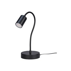 Livarno home LED lampa se svorkou / Stolní LED lampa (stolní lampa)
