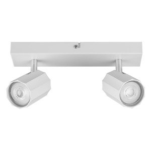 Livarno home Nástěnné / stropní LED svítidlo Theia (bílá)