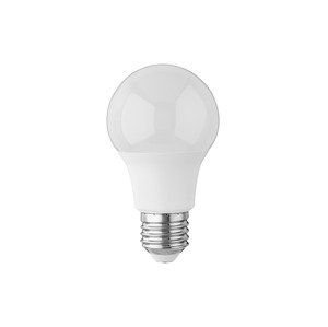 Livarno home LED žárovka (koule E27, 7,3 W)