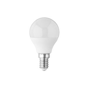 Livarno home LED žárovka (kapka E14, 4,2 W)